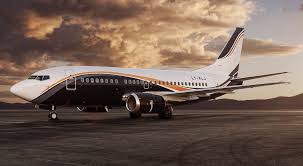 klasjet adds three boeing 737 500s