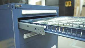 drawer slide system is compatible with