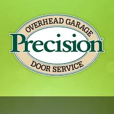 precision garage door service 14560