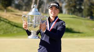 Maybe you would like to learn more about one of these? Yuka Saso Wins U S Women S Open On 3rd Playoff Hole Golf Channel