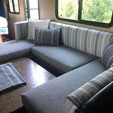 Custom Bench Seat Covers 4972 Long That