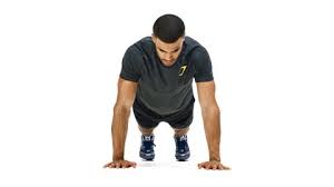 The Bodyweight Workout That Builds Big Muscles Coach