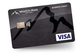 Wasatch Peaks Credit Union gambar png
