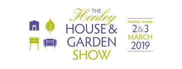 A Successful Henley House Garden Show