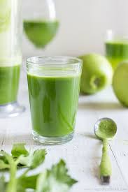 glowing skin green juice recipe happy