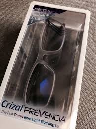 Unavailable Bnip Essilor Crizal Prevencia Blue Light