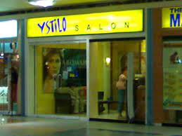 ystilo salon in city of manila metro