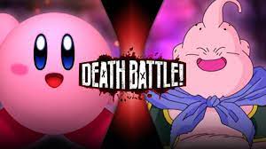 Kirby VS Majin Buu | DEATH BATTLE! - YouTube