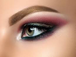 party makeup images