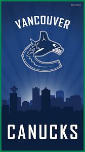 Creating a wallpaper can be a fun and creative way of showing off your style. 10 Vancouver Canucks Desktop Ios Wallpapers For True Fans Vancouver Canucks Canucks Vancouver