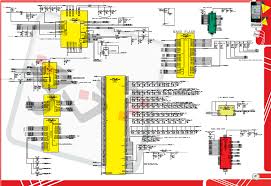 Basically, this iphone diagram is used to repair faulty circuit finding. Apple Iphone 4 8gb 16gb 32gb Schematics And Hardware Solution Free Schematic Diagram