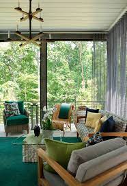 8 screened in porch ideas for a