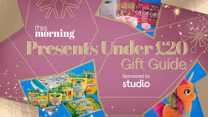 children s christmas gifts for under