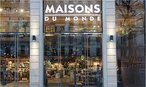 maisons du monde