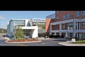 Allergy, Immunology & Rheumatology | Thompson Professional Building |  Canandaigua, NY | UR Medicine