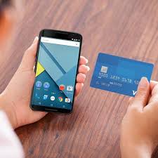 Putting all your credit card and debit card maybe most important is that when you buy something with google pay, your credit card details aren't sent to the merchant. Google Pay With Visa Visa