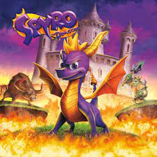 Spyro Reignited Trilogy | Home