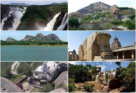 52 one day trips from bangalore in 2023