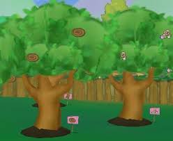 the ultimate gardening guide toontown