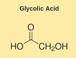 glycolic acid javatpoint