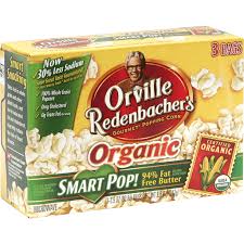 orville redenbacher s gourmet popping