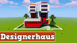 Minecraft häuser zum nachbauen anleitung : Wie Baut Man Das Schonste Moderne Haus In Minecraft Minecraft Beste Moderne Haus Bauen Youtube