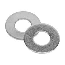 316 stainless steel flat washers