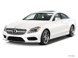 Cult design with futuristic lighting system. 2016 Mercedes Benz Cls Class Prices Reviews Pictures U S News World Report