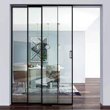 What Are The Advantages Of Sliding Doors