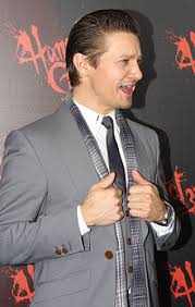 In fact, louie himself barely appeared in the. Jeremy Renner Wikipedia