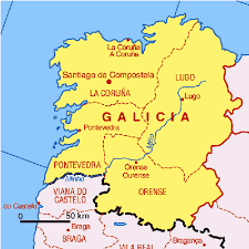 Resultat d'imatges de Galicia