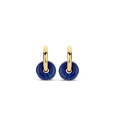 milano earrings 7854bl