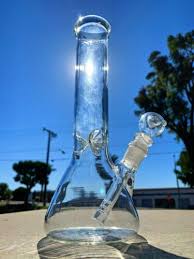 Hookah Water Pipe Glass 10 Sg