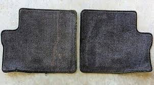 floor mats carpet black pt206 02051