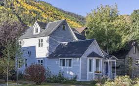telluride luxury als and real
