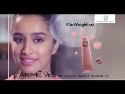 lakme makeup pro you