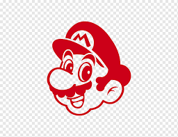 However, both logos shown below have only been used in merchandise and promotional material and are not commonly seen in the games. Mario Bros Adobe Systems Mariobros Logo Fictional Character Mario Bros Png Pngwing