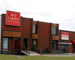 hotel red carpet inn suites fallsway