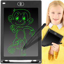 tablet graficzny do rysowania dzieci