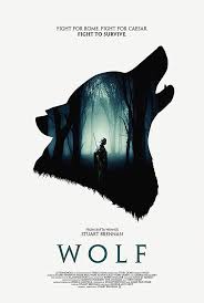 Are you a movie fanatic? Wolf Movie Trailer Https Teaser Trailer Com Movie Wolf Starring Stuart Brennan Wolf Wolfmovie Stuartbren Wolf Movie Wolf Poster Horror Movie Posters
