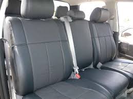 Seat Covers Pure Tundra Parts And