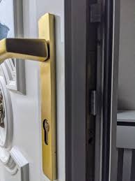 Upvc Door Lock Repairs In