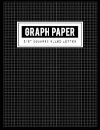 Graph Paper 1 8