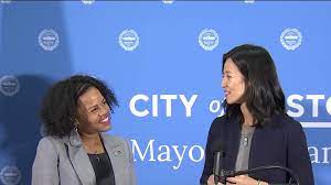 Boston Mayoral Election Results: Wu ...