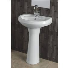 pedestal wash basin at the best
