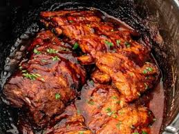 slow cooker ribs craving home cooked