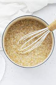 how to cook steel cut oats on the