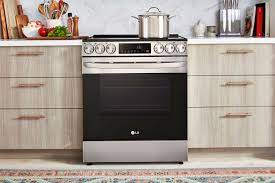 Pros And Cons Of Electric Vs Gas Stoves
