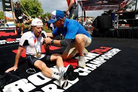 st george ironman after als diagnosis