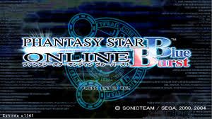 Since her atp is so low, focus on pow for the most part. Revisiting The Phantasy Star Series Part 1 Phantasy Star Online Blue Burst Psublog